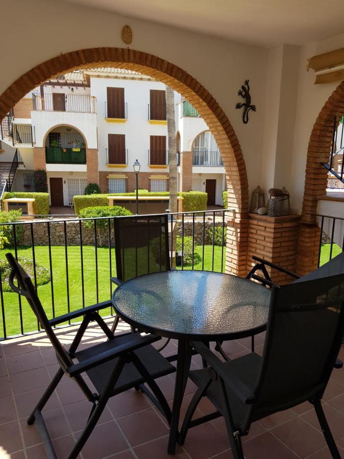 Cozy Apartment In Vera Playa, Almeria, Andalucia, Spain Exteriér fotografie
