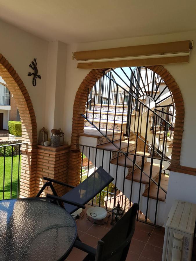 Cozy Apartment In Vera Playa, Almeria, Andalucia, Spain Exteriér fotografie