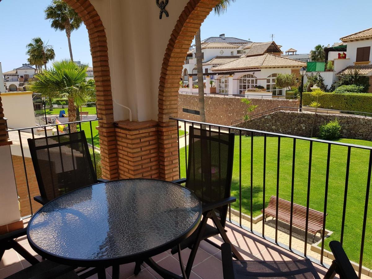 Cozy Apartment In Vera Playa, Almeria, Andalucia, Spain Exteriér fotografie