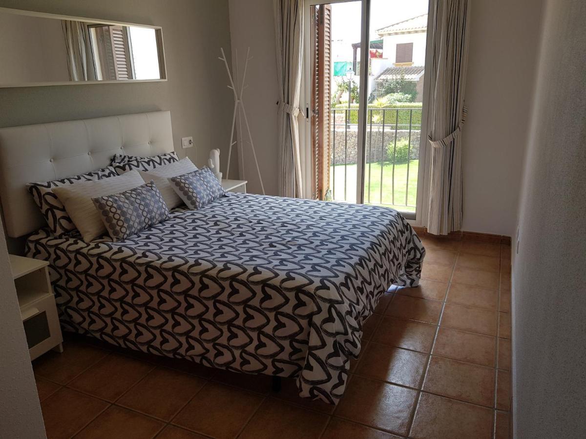 Cozy Apartment In Vera Playa, Almeria, Andalucia, Spain Exteriér fotografie