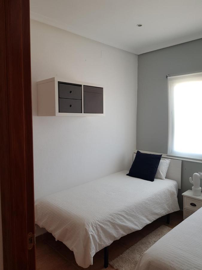 Cozy Apartment In Vera Playa, Almeria, Andalucia, Spain Exteriér fotografie
