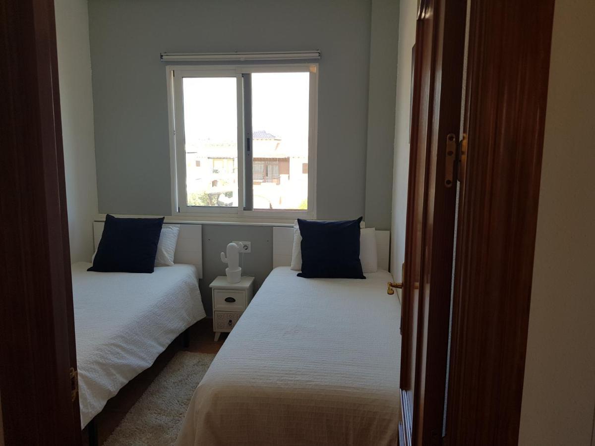 Cozy Apartment In Vera Playa, Almeria, Andalucia, Spain Exteriér fotografie