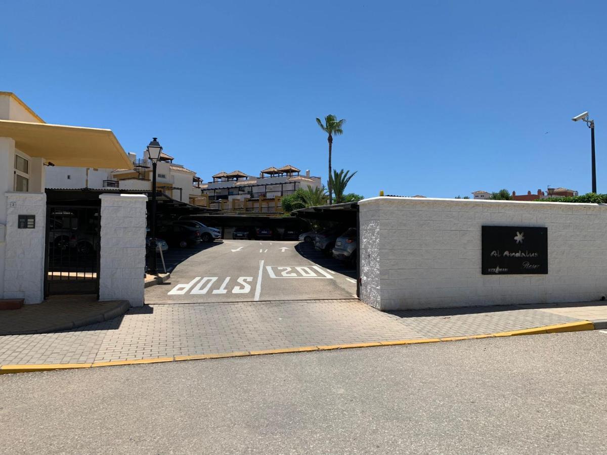 Cozy Apartment In Vera Playa, Almeria, Andalucia, Spain Exteriér fotografie